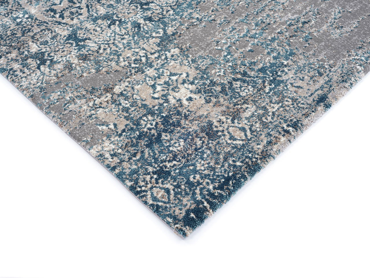 OCI Designer Teppich JUWEL