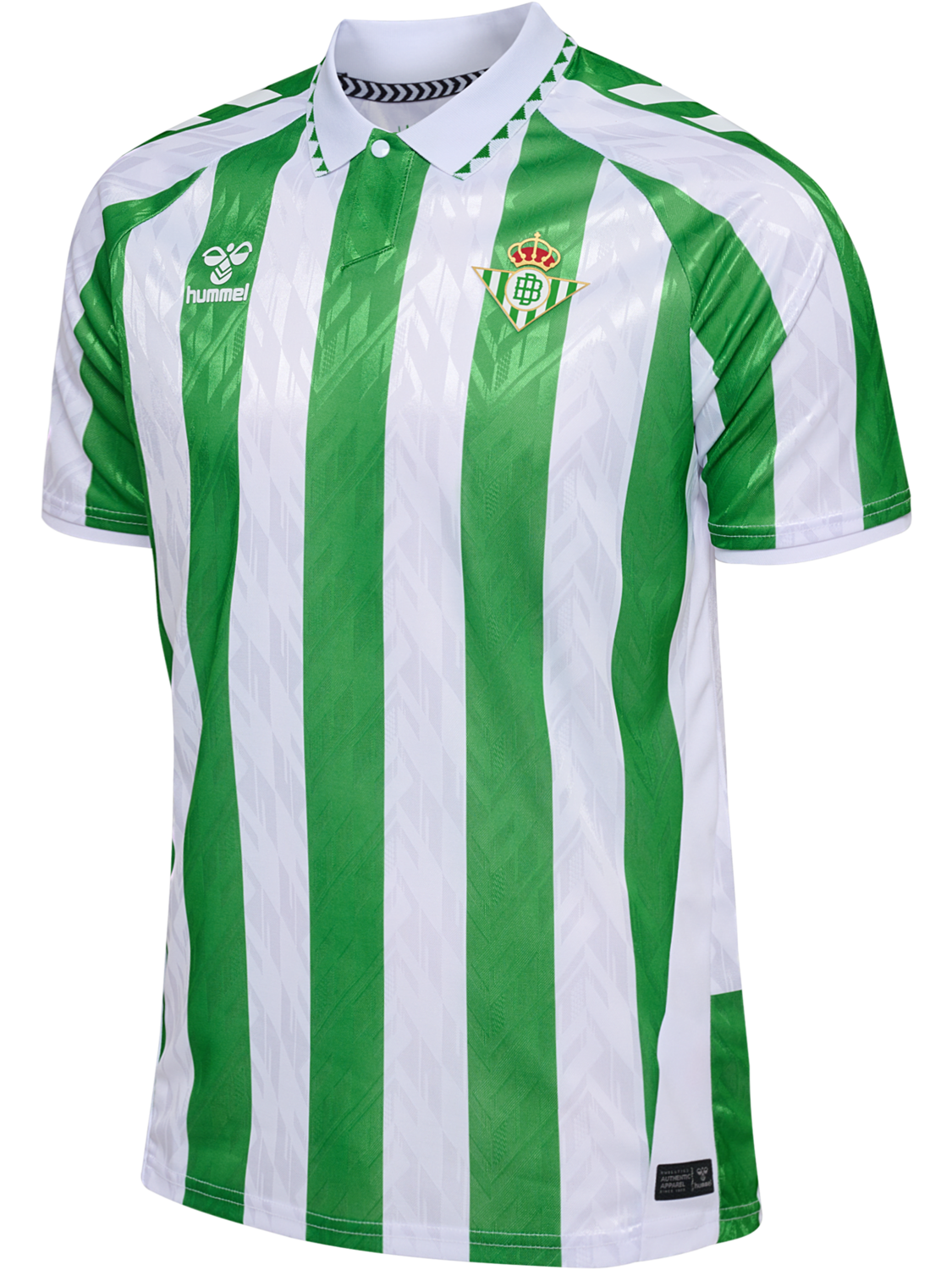RBB 24/25 GREEN LIFE JERSEY SS