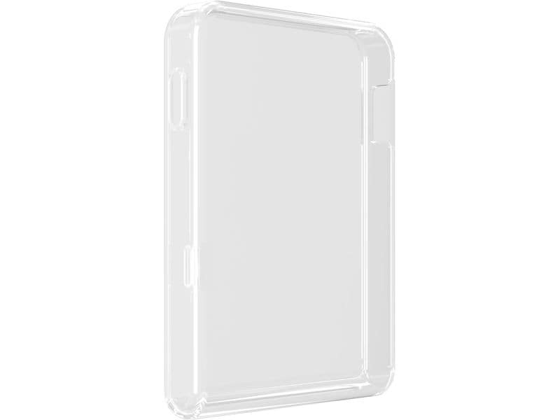 Ledger Flex Protective Case Transparent Schutz für Krypto-Wallets mit Touchscreen