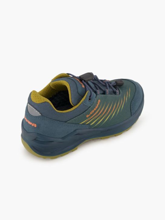 Lowa Trekking-Schuh Blau