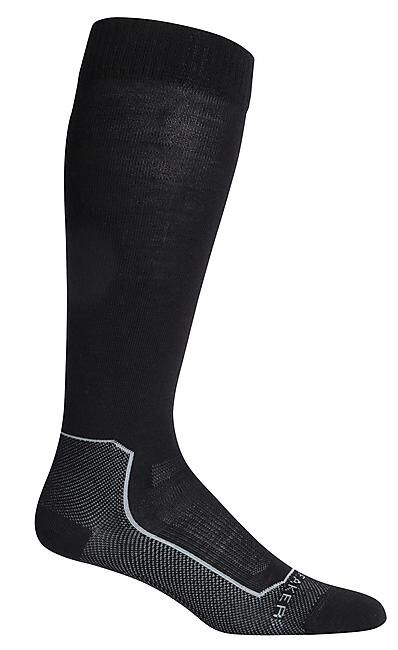 ICEBREAKER - CHAUSSETTES DE SKI SKI + OTC ULTRALIGHT CUSHION WM