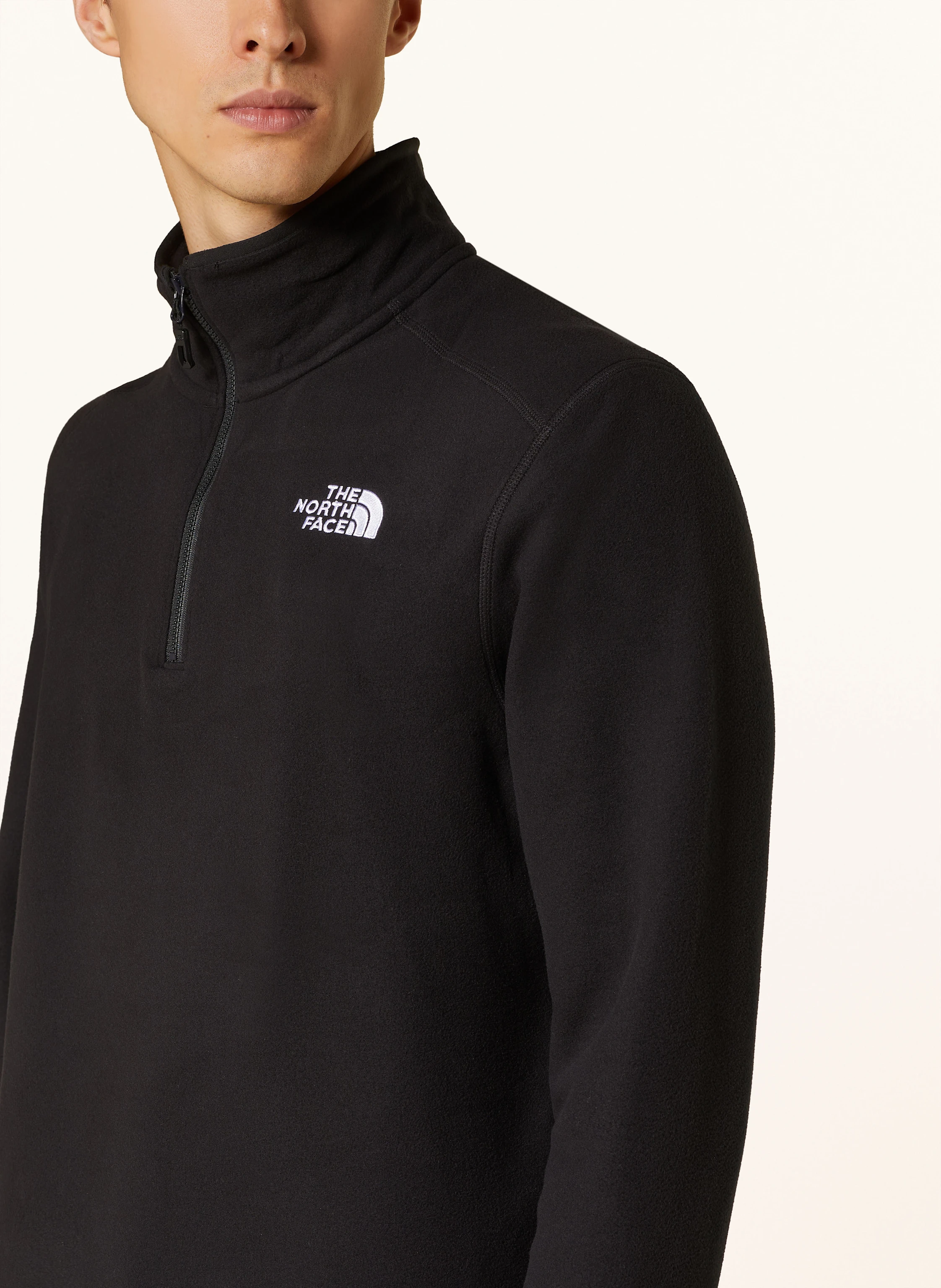 THE NORTH FACE Midlayer aus Fleece