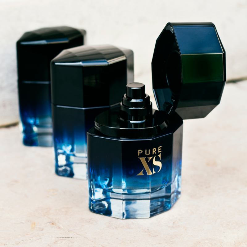 Rabanne Pure XS Men EDT 50 ml