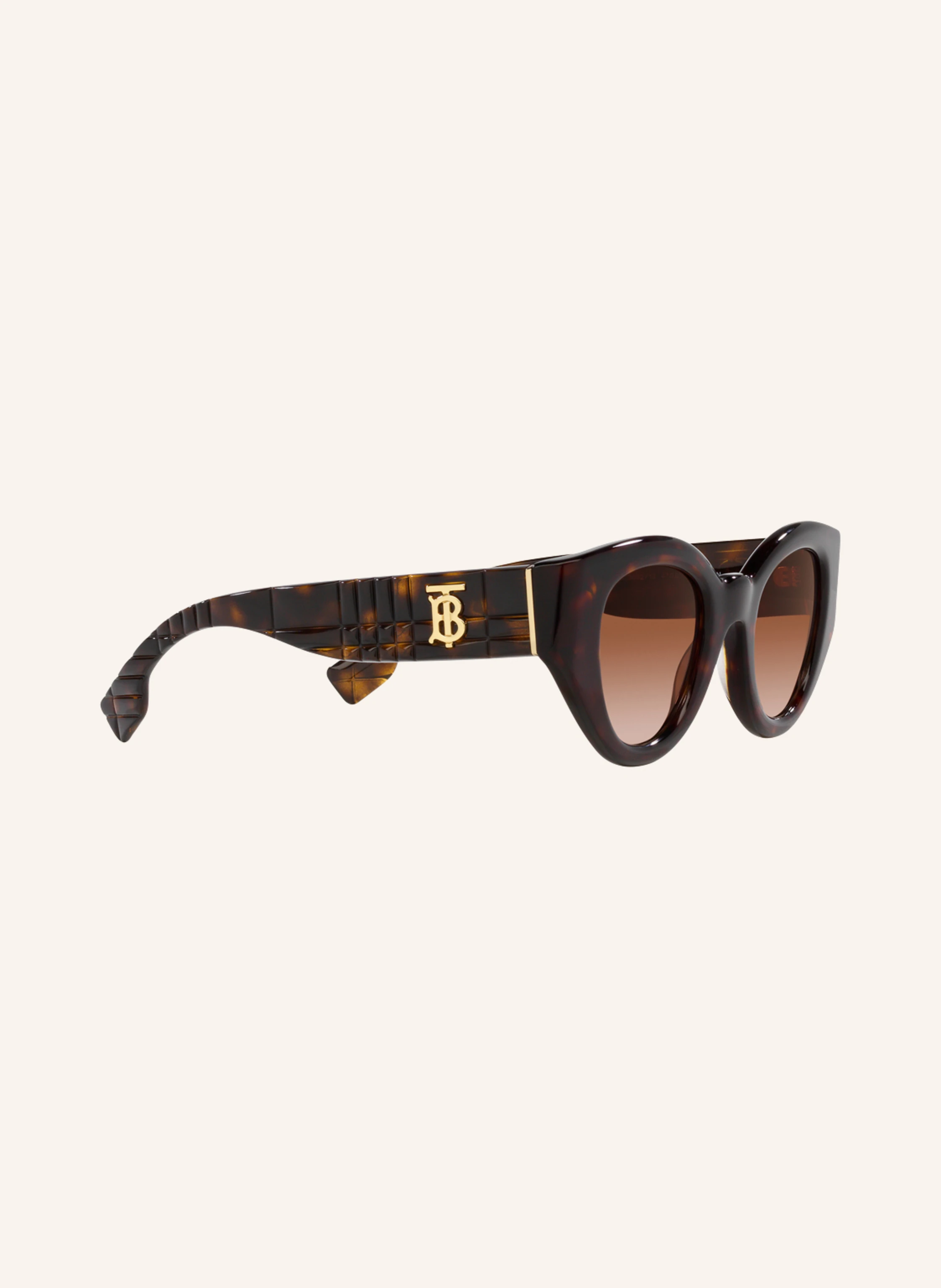 BURBERRY Sonnenbrille BE4390