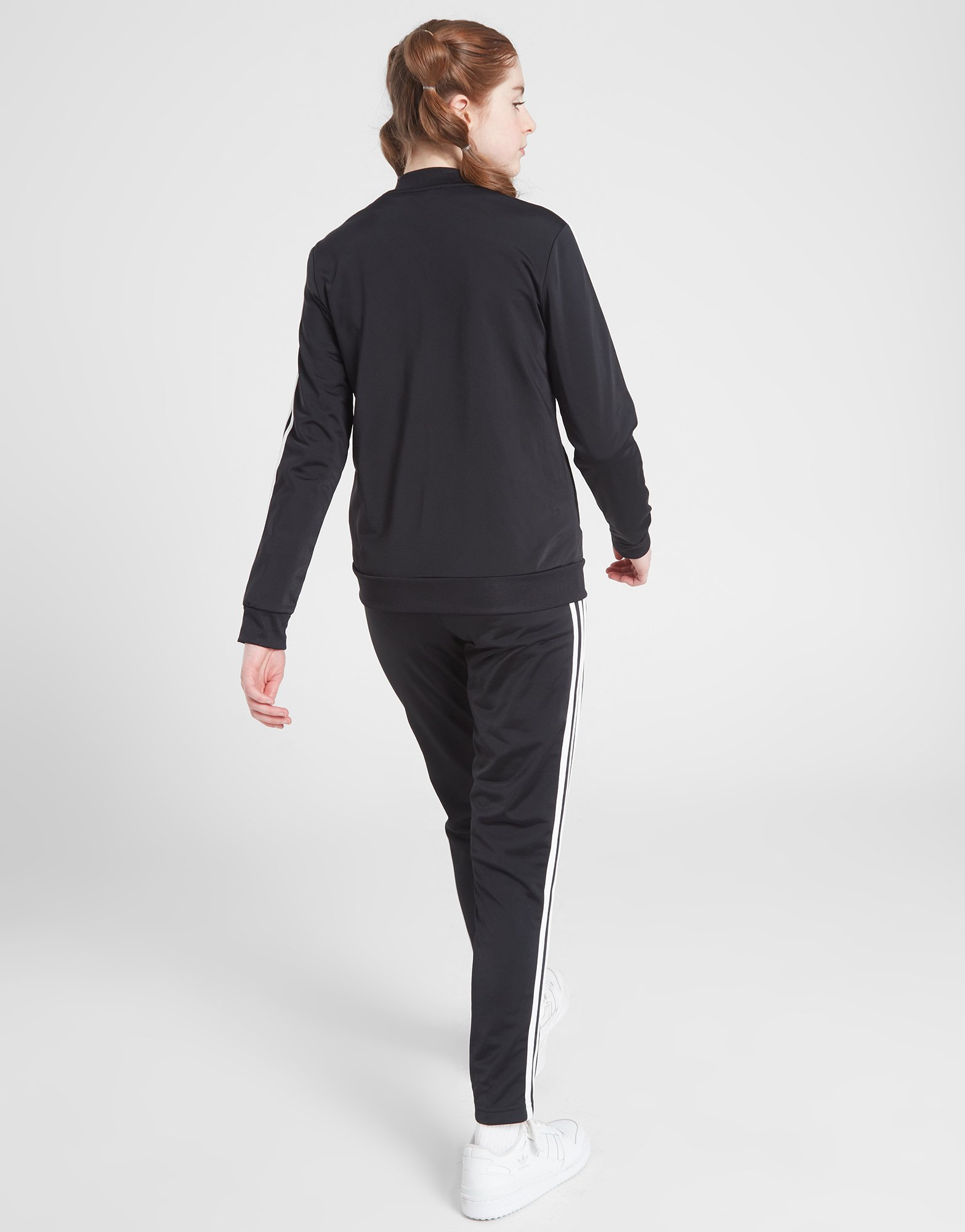 adidas Survêtement Essential 3 bandes Fille Junior