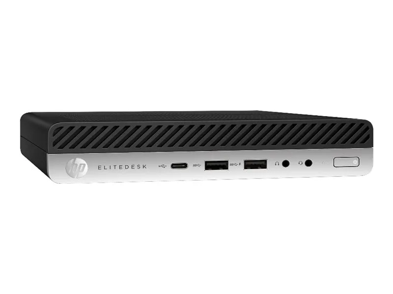 Refurbished HP EliteDesk 800 G4 DM (Refurb) - Condition: Grade X