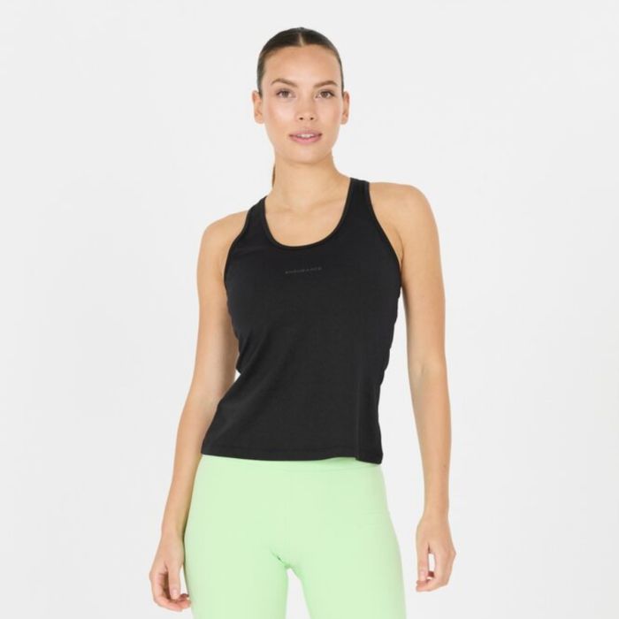 Endurance Dame Singletter Nan Running Top Sort