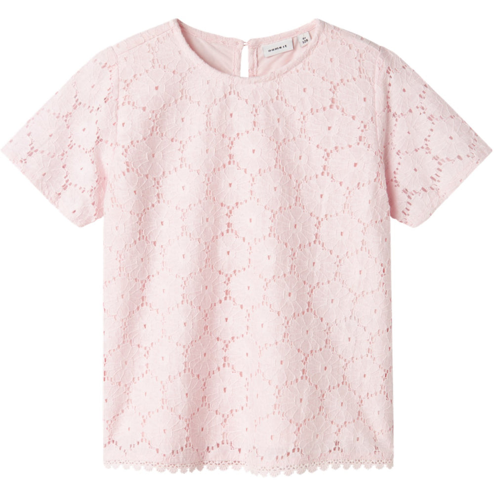 Køb Name It Ballerina Nkffetille Top