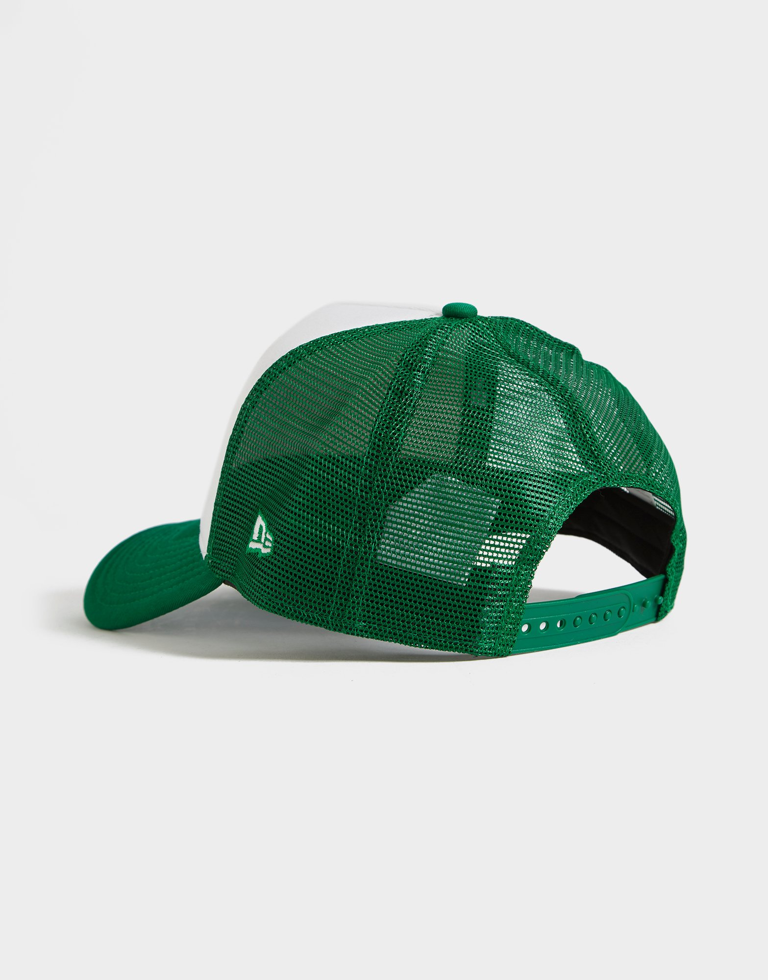 New Era Casquette de camionneur Celtic FC Trucker