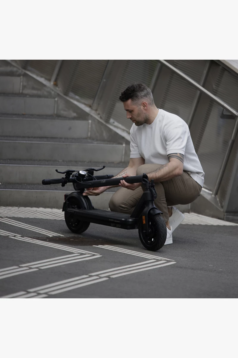VMAX VX2 Pro LT-B E-Scooter