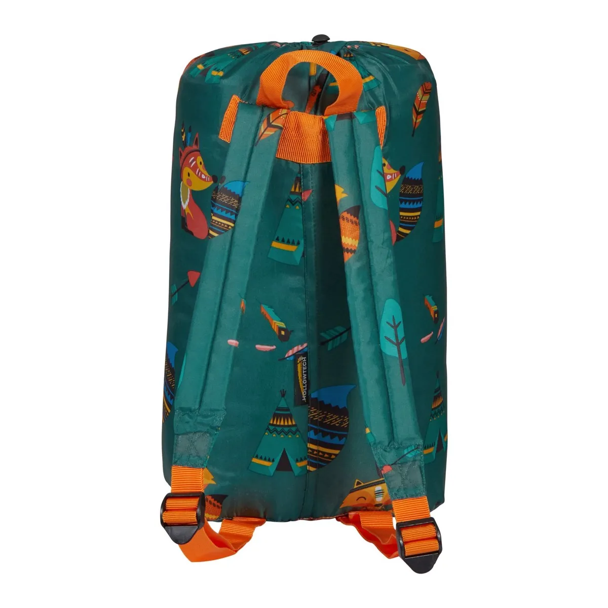 Arctic Tern Kids' Sleeping Bag Green