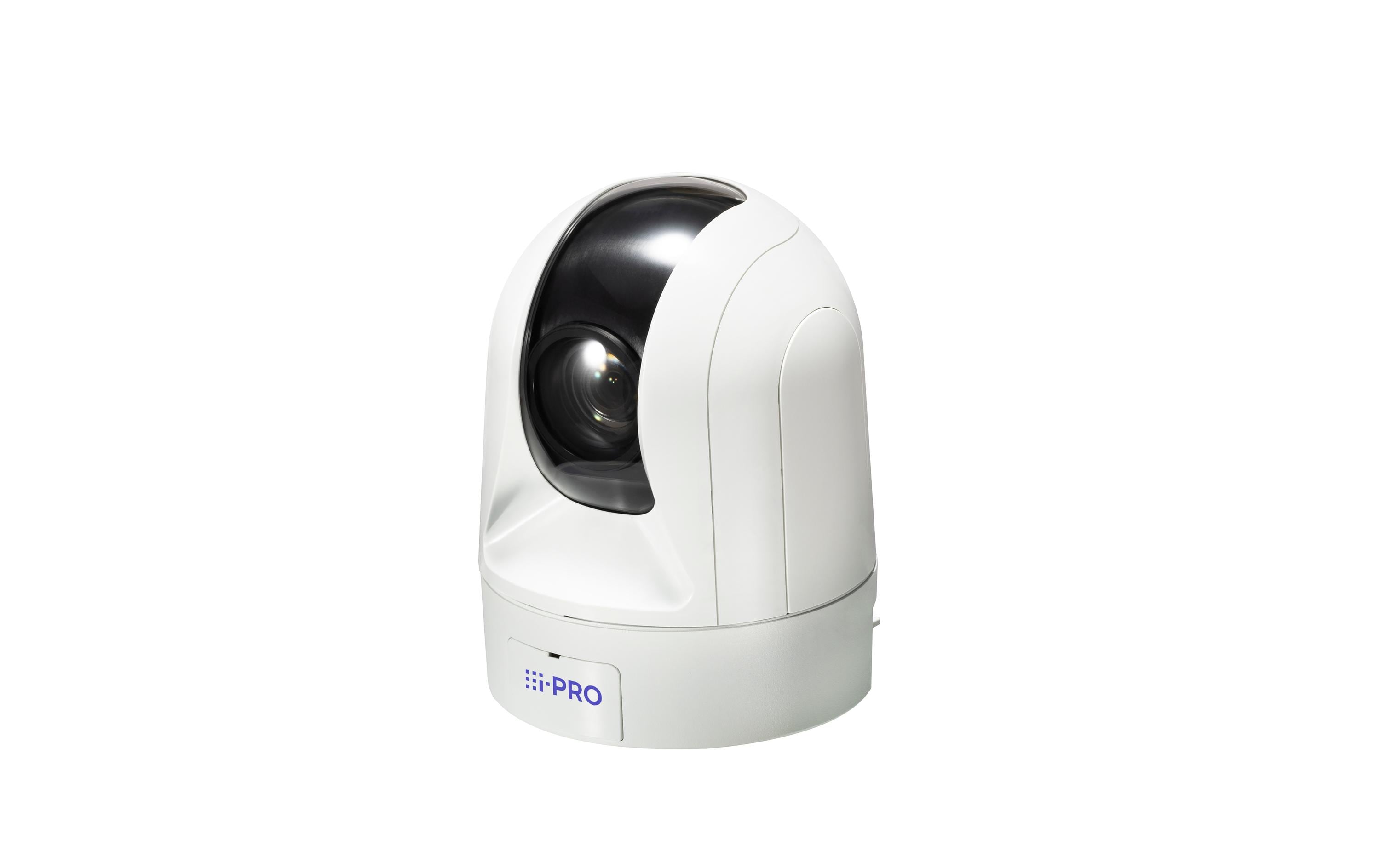 Netzwerkkamera WV-S61301-Z2<br>S-Serie PTZ-Kamera mit AI