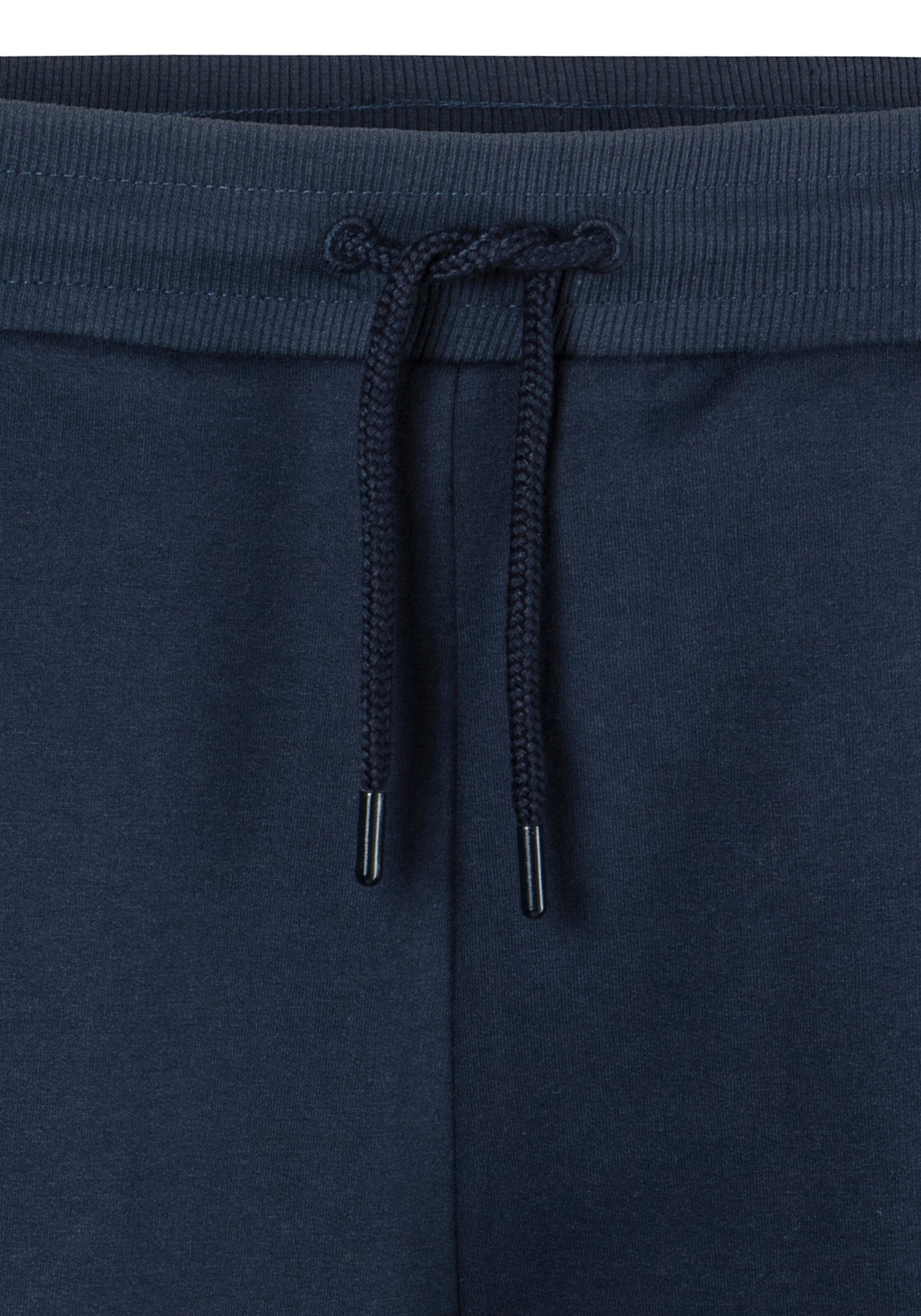H.I.S Sweatshorts in navy