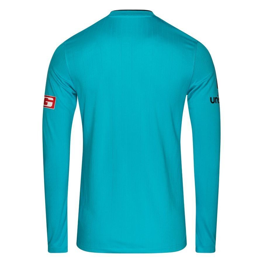 NFF Sogn og Fjordane Dommerdrakt Kretsligaen - Blå/Sort