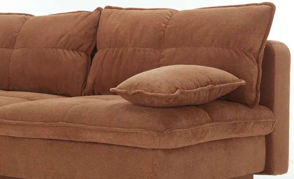 Schlafsofa Alessia de Luxe