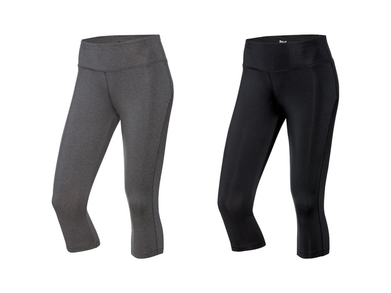 Sportcapri voor dames