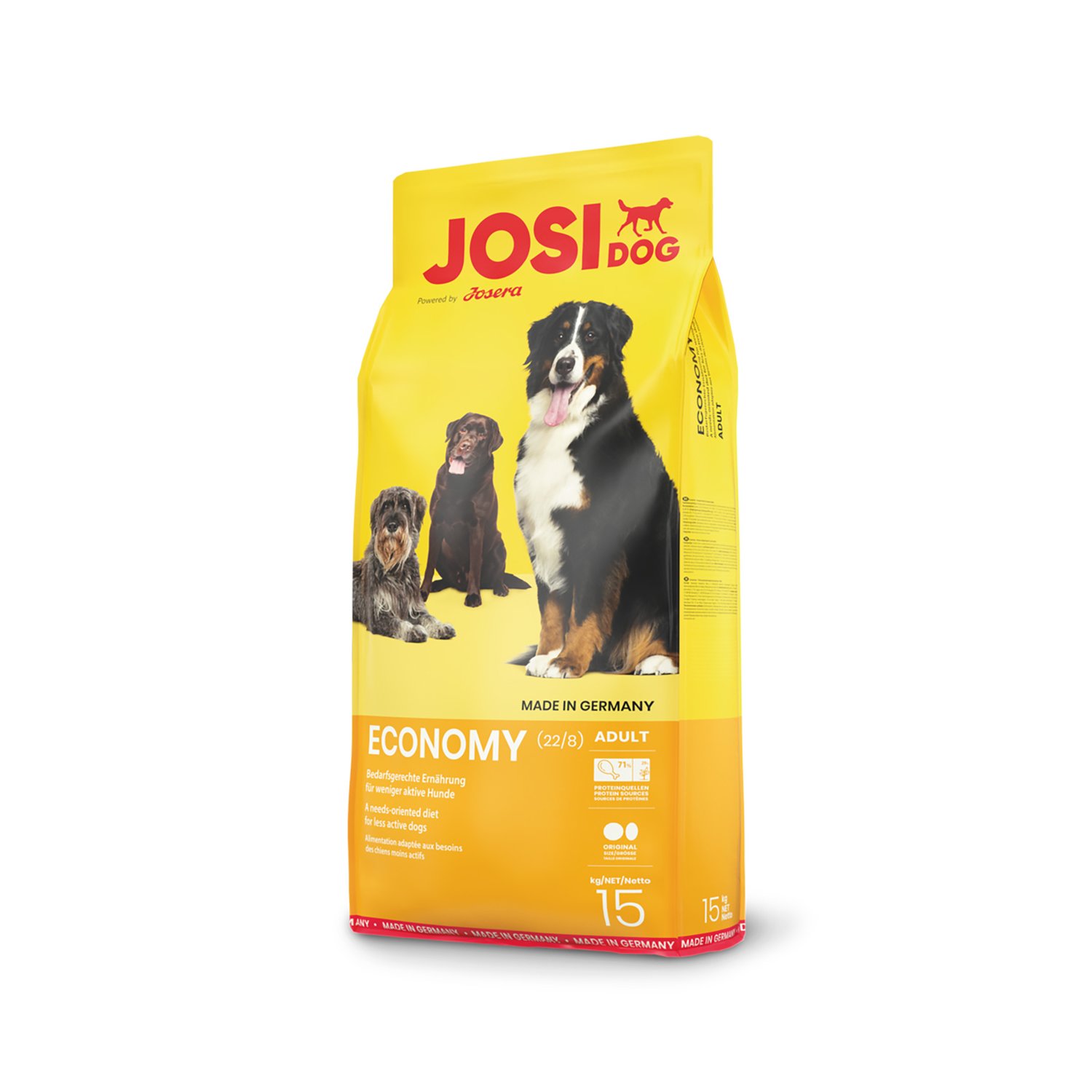 Josera JosiDog Economy  - 15 kg