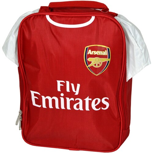 Arsenal Fc - Rojo