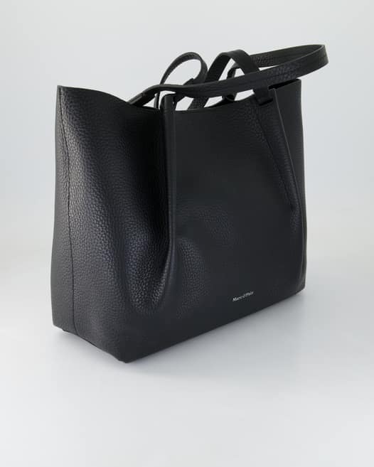 Marc O´Polo Shopper M Shopper in Schwarz