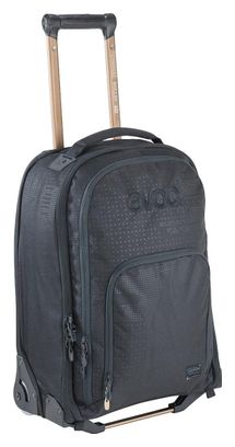Sac de Voyage Evoc Terminal Roller 40L Noir