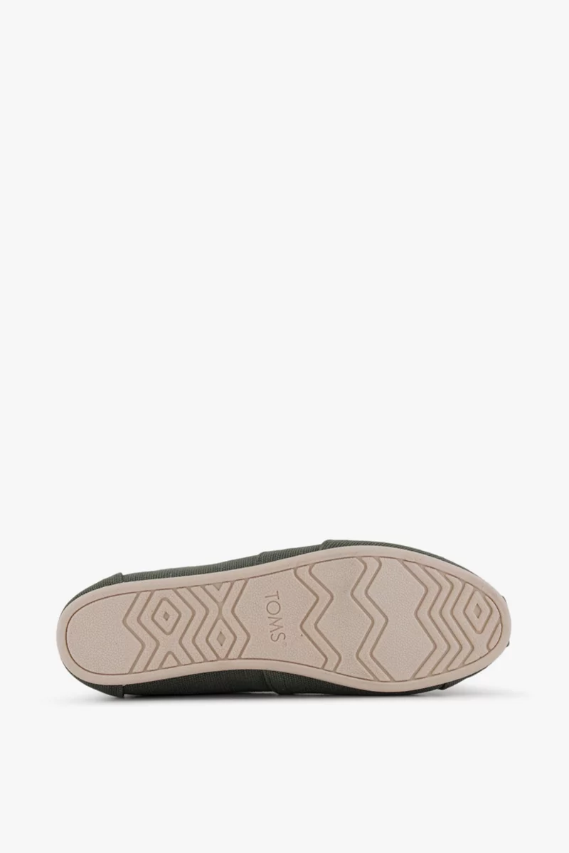 TOMS Alpargata Heritage Damen Espadrilles