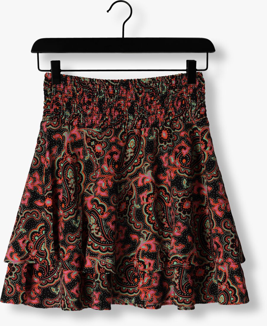 REFINED DEPARTMENT zwarte refined department minirok sterre