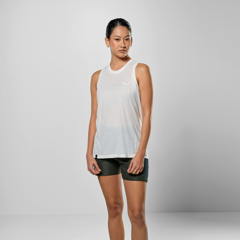 Salewa Damen Puez Dry Top