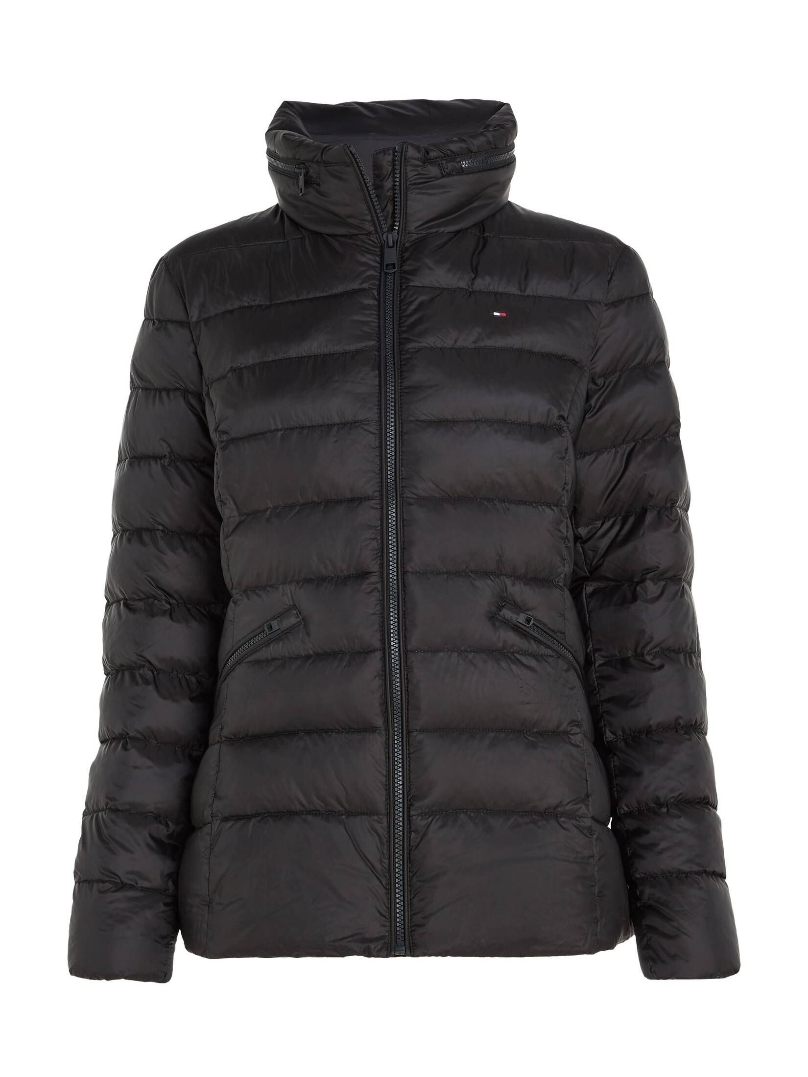 Tommy Hilfiger| Damen Steppjacke