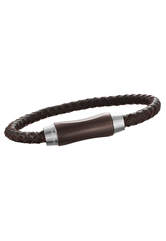 Police Herrenarmband Chase PJ23376BLC-01-19