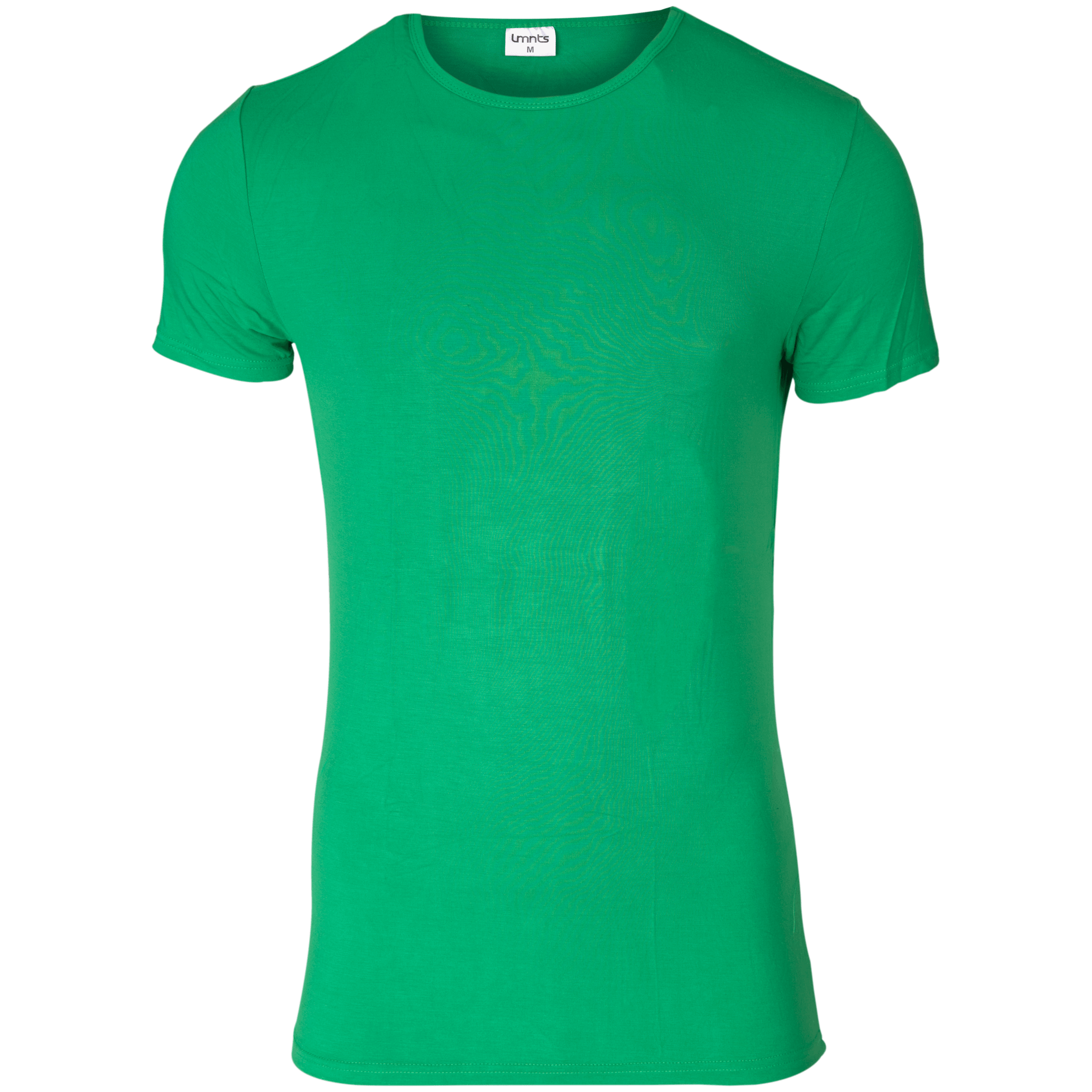 LMNTS LMNTS T-shirt Man - Fritid og bomull