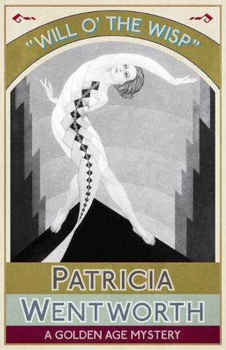 Will O' the Wisp (Paperback)
