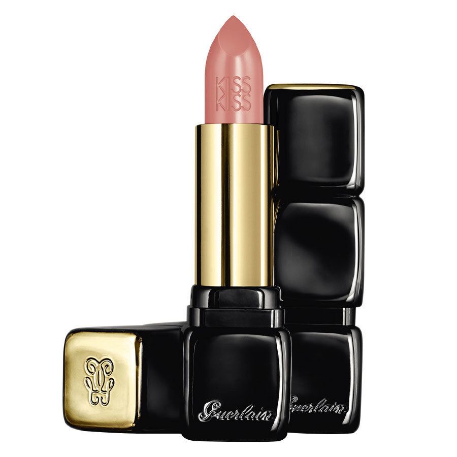Guerlain Kiss Kiss Lipstick #309 Honey Nude 3,5g