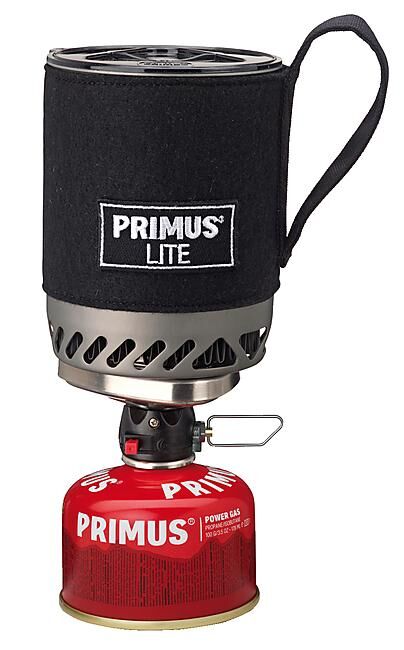 PRIMUS - RECHAUD A GAZ LITE STOVE SYSTEM