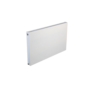 Sanivesk paneelradiator Raya Plan Una Wit T11 40x60cm