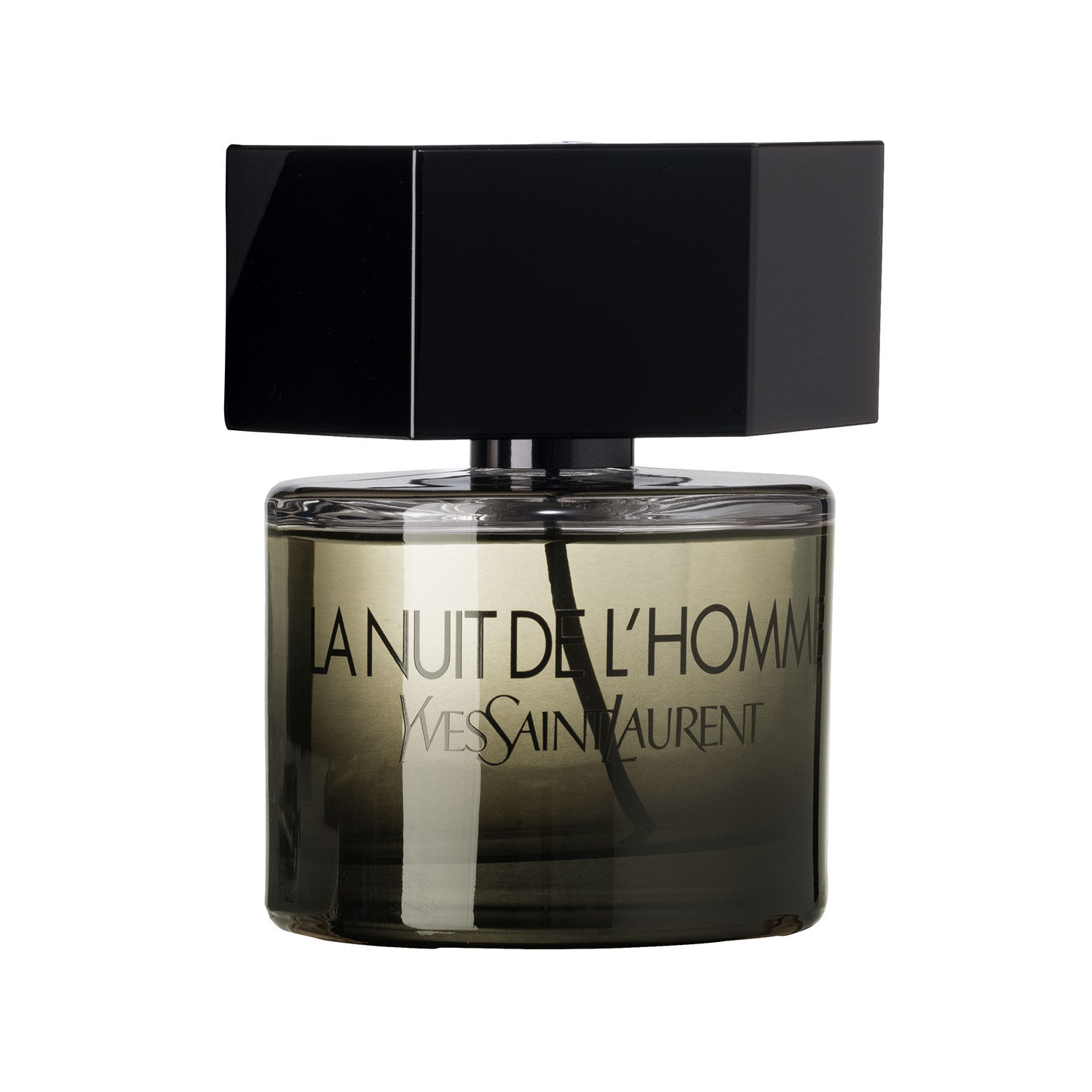Yves Saint Laurent La Nuit De L’Homme Eau de Toilette, 60 ml