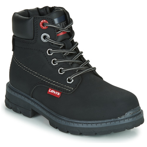 Levi's - NEW FORREST - Noir
