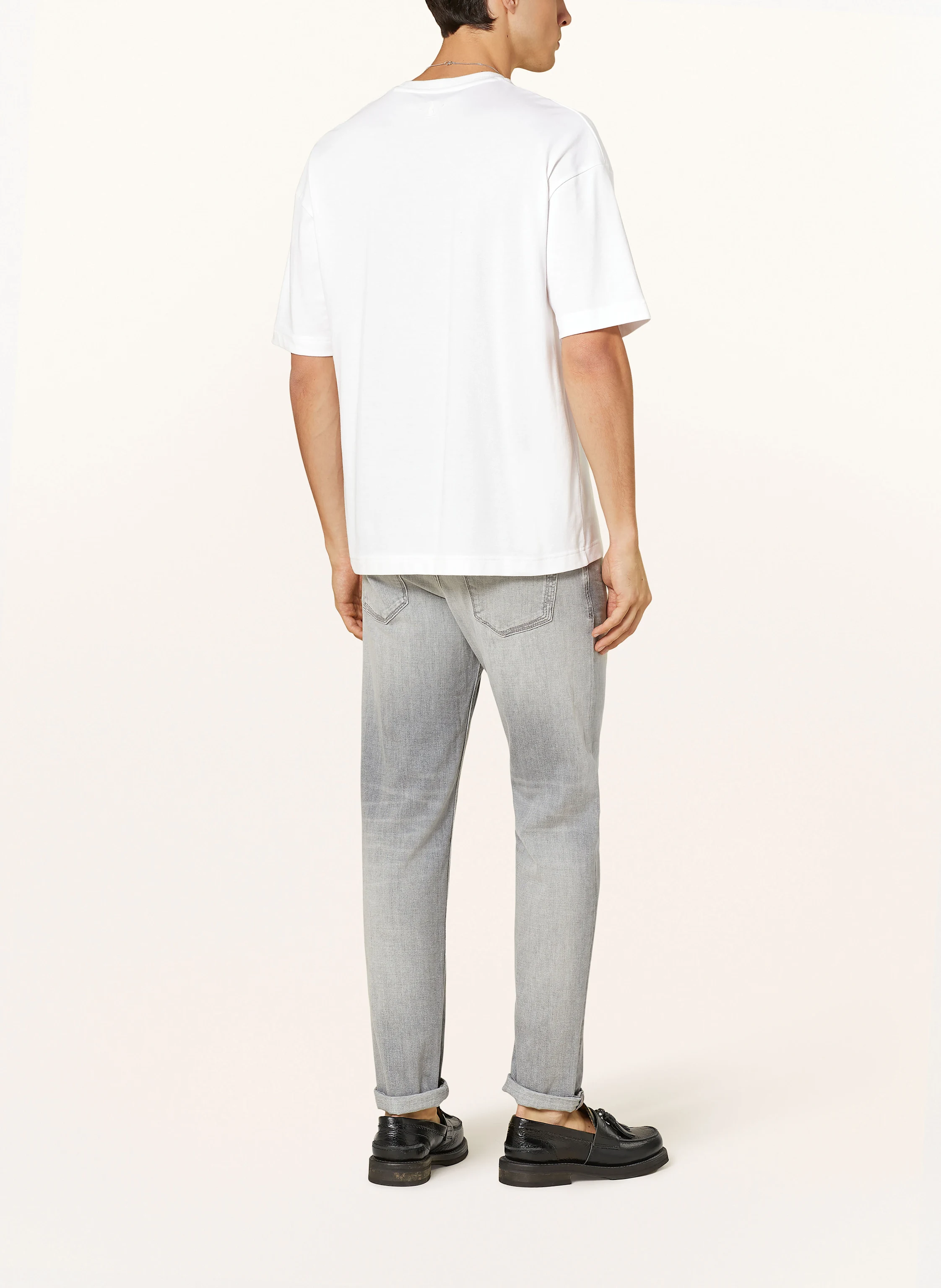 DRYKORN T-Shirt ANAYO