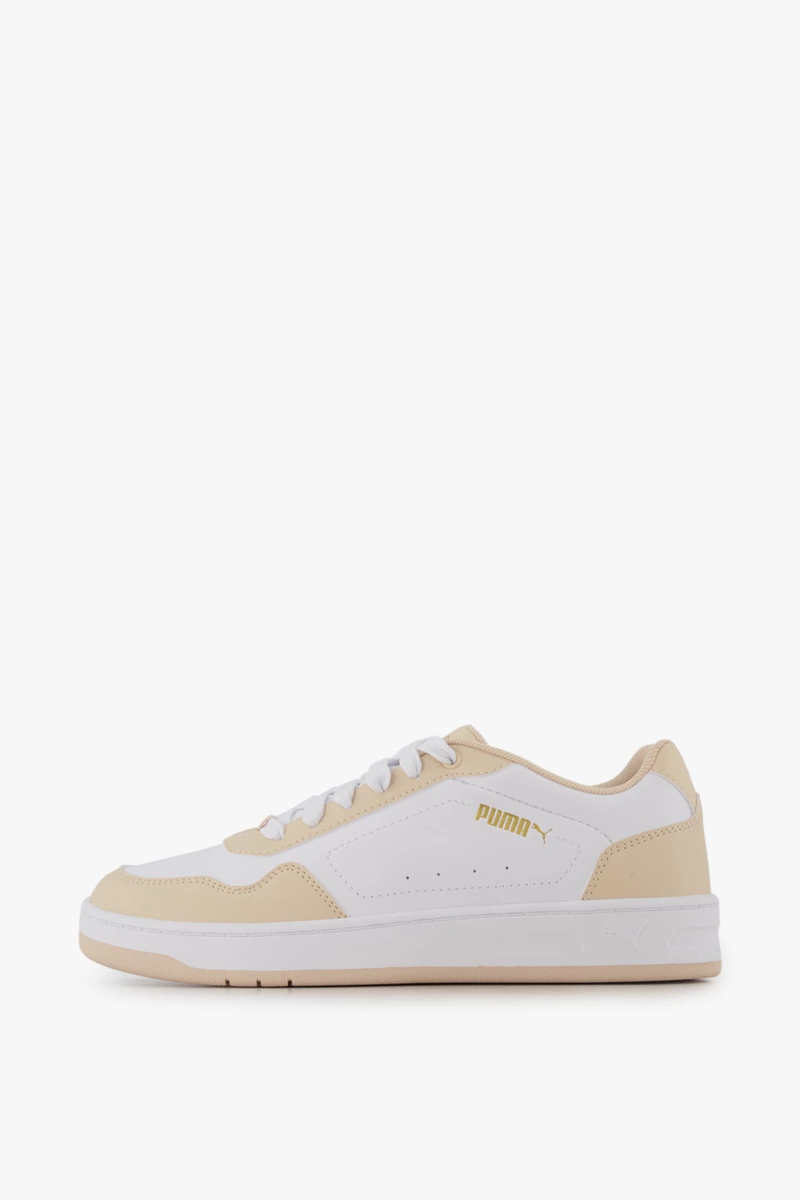 Puma Court Classy Damen Sneaker