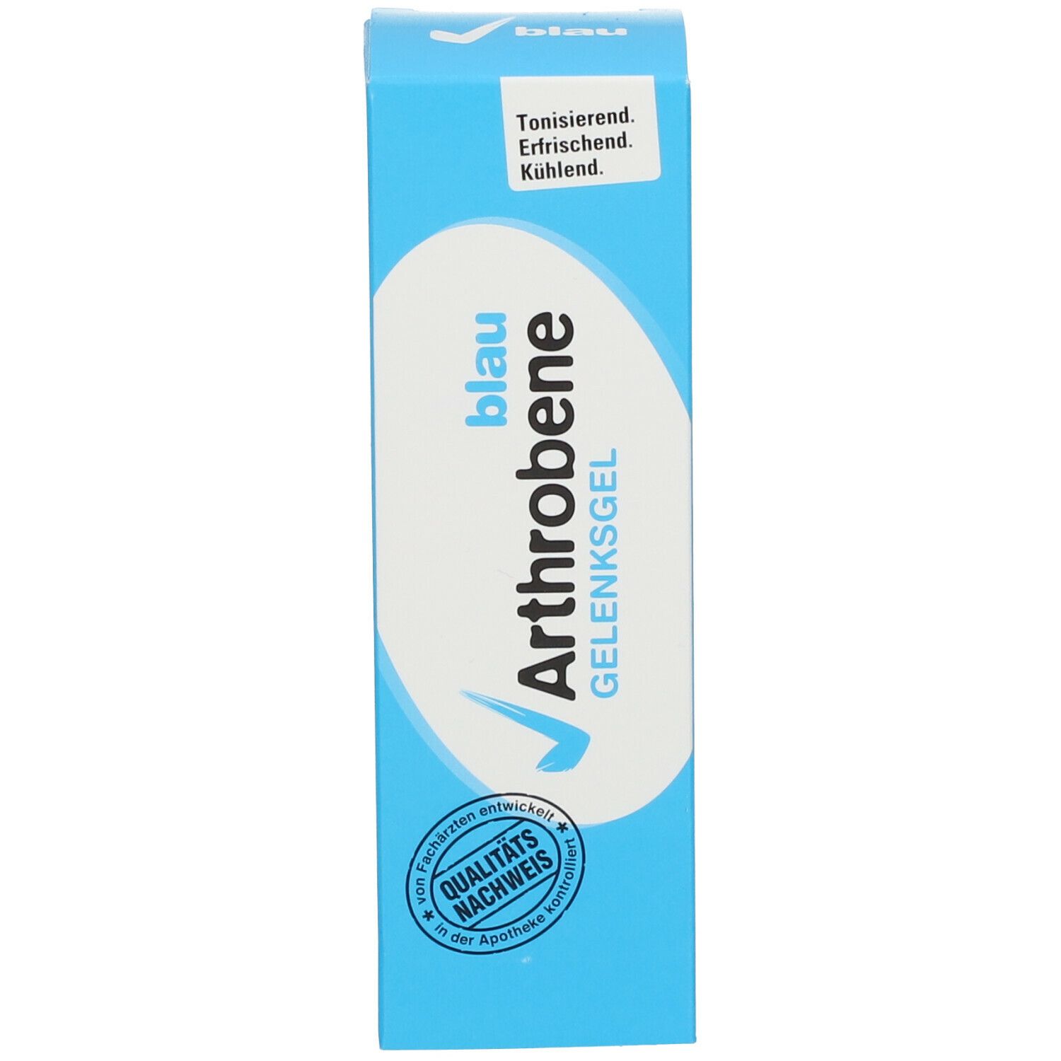 Arthrobene blau Gelenksgel