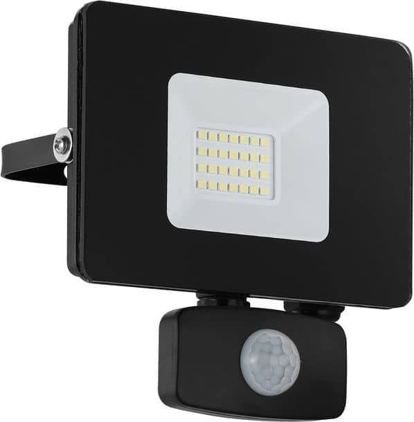 LED-Wandleuchte