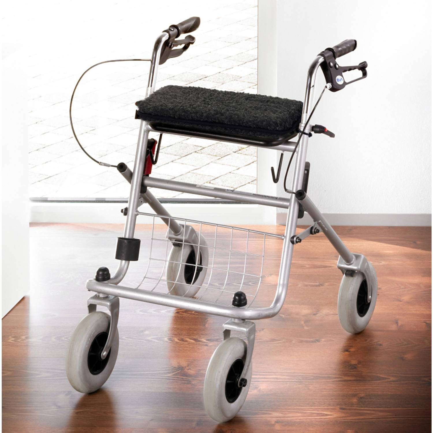 Erwin Müller Rollator-Kissen