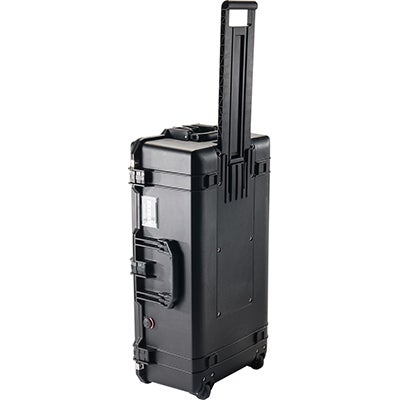 Peli 1615 Air Case 752 x 394 x 238 mm met Trekpak dividers