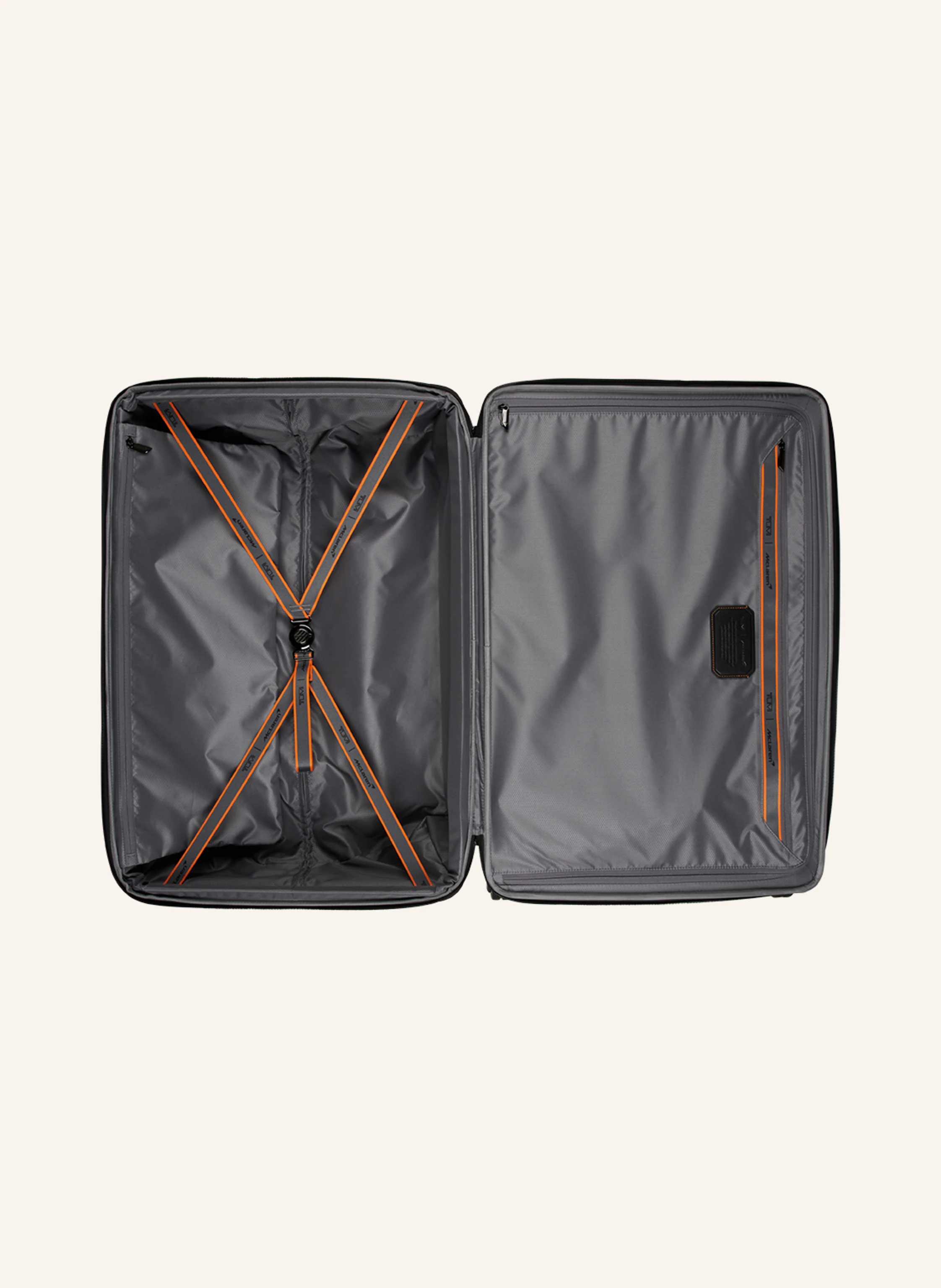 TUMI MCLAREN Trolley AERO EXTENDED TRIP