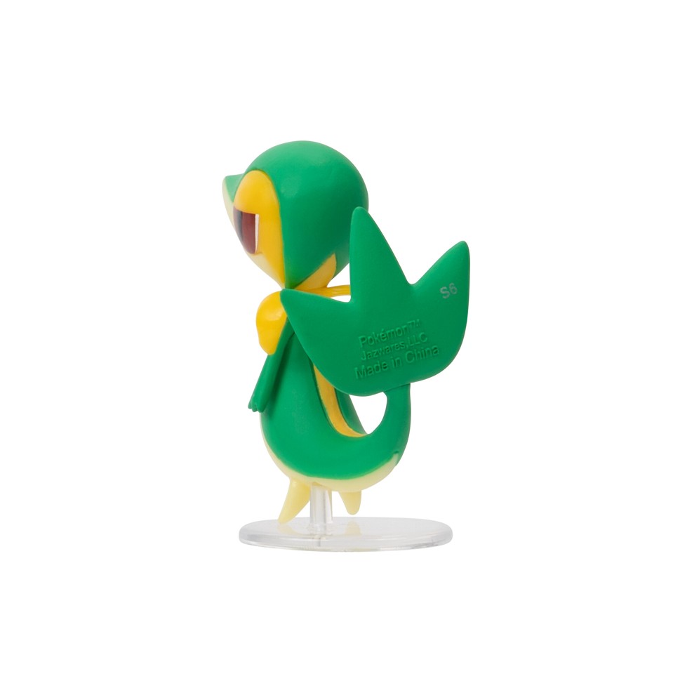 Pokemon - Battle Figure 8 Pk