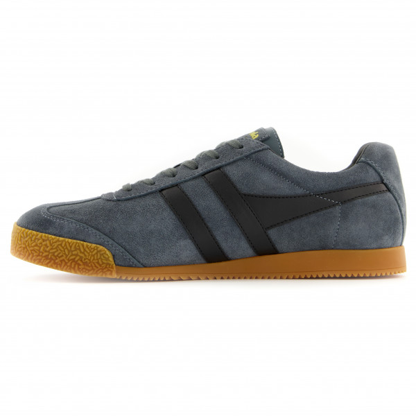 Gola - Gola Harrier Suede - Baskets