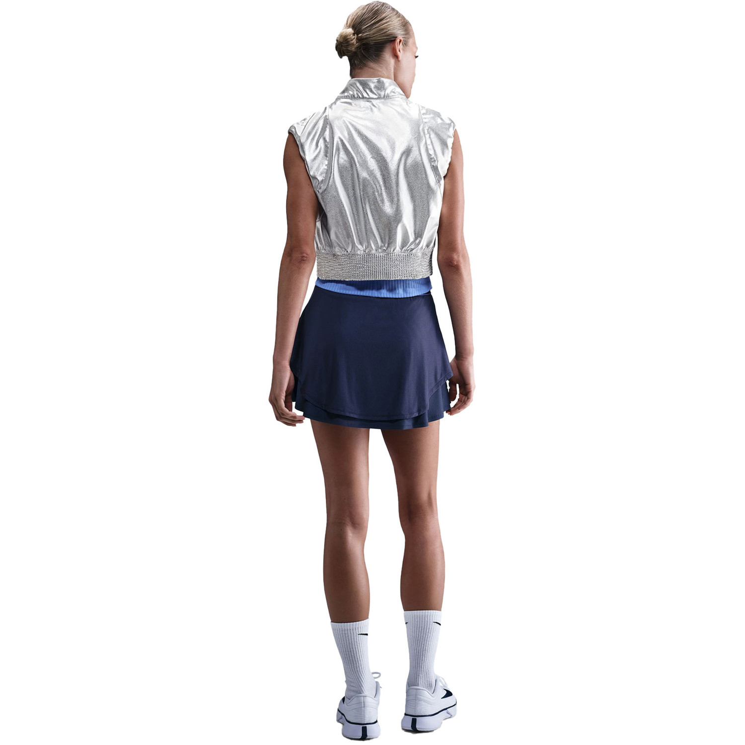 Nike Court Advantage NY Slam Jacket