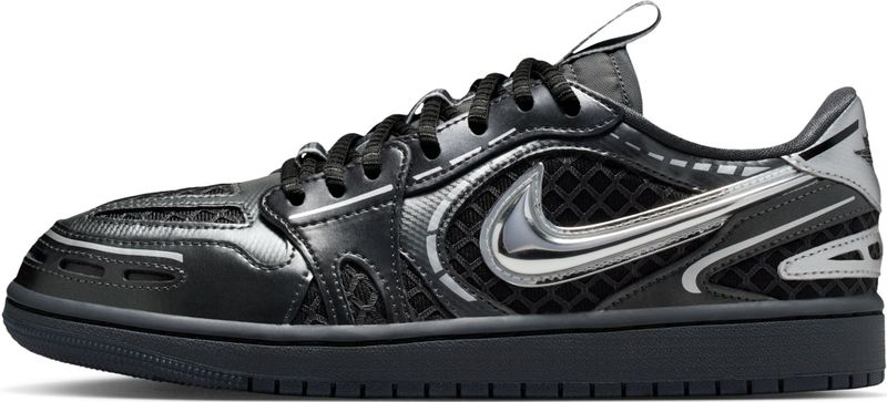 Air Jordan 1 Low Method of Make - Damesschoenen - Zwart