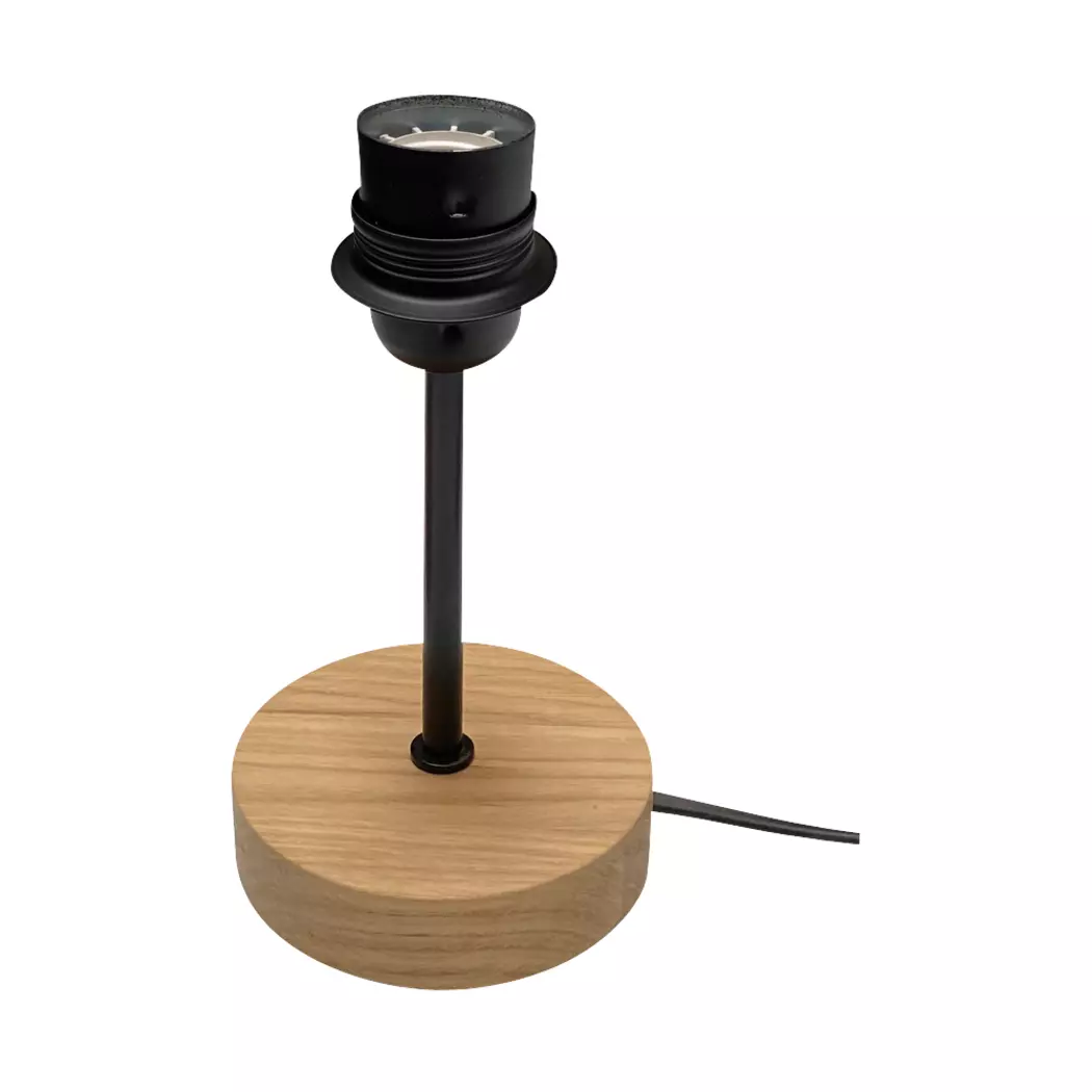 Tischleuchte Eco