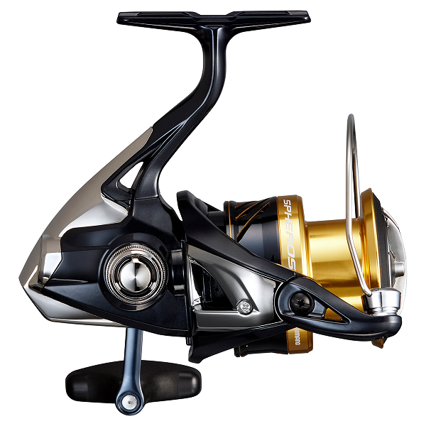 Moulinet mer Shimano Spheros SW