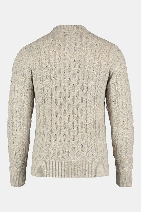 Ayacucho Ayacucho Faeroer Cable Jumper Trui